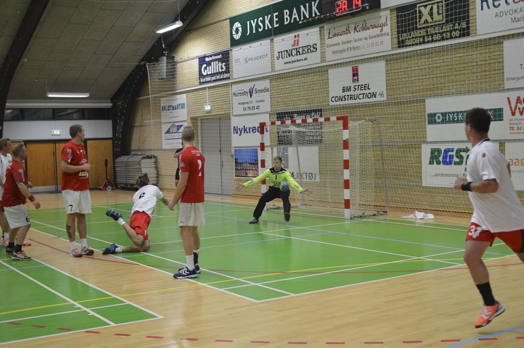Rødby HK-Rørby/Værslev